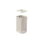 60L Beige