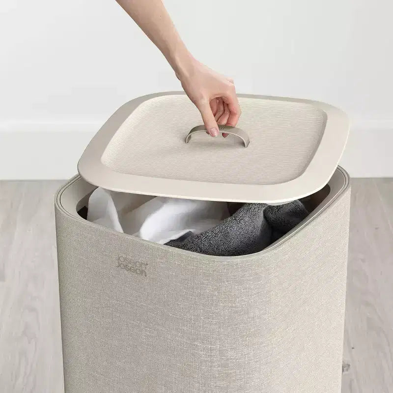 60L Beige