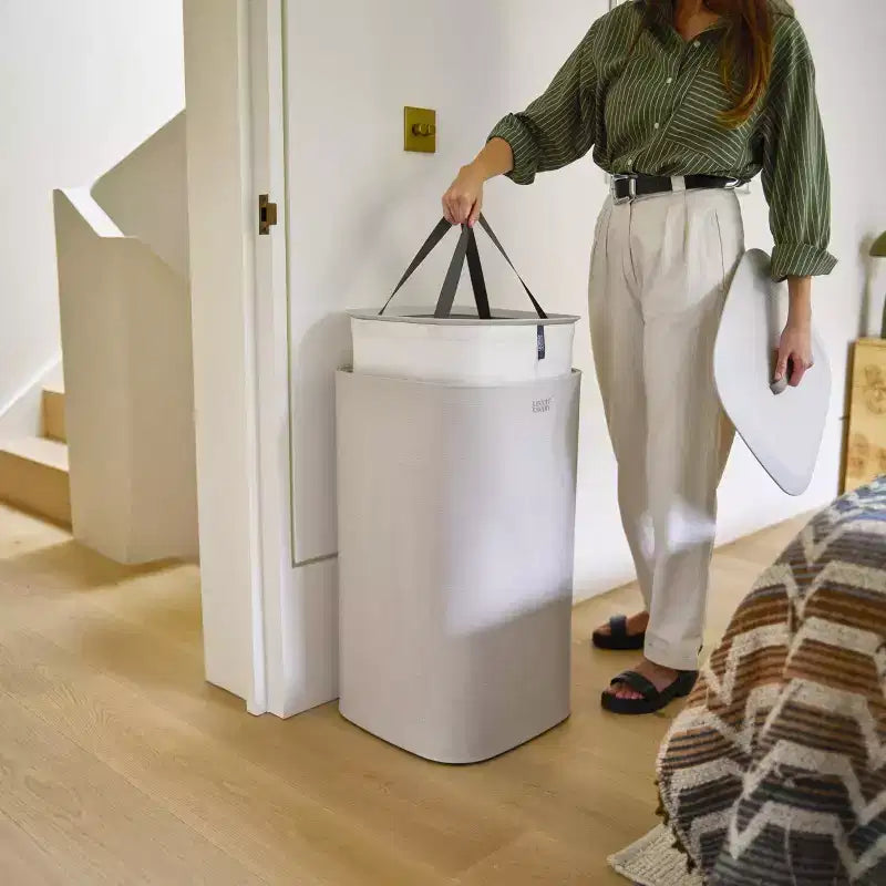 60L Beige