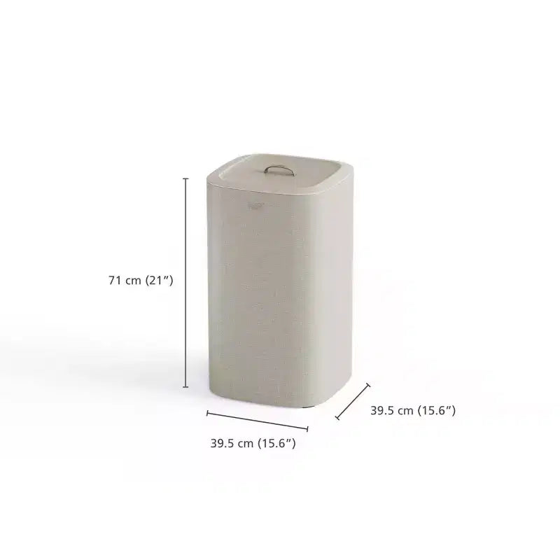 60L Beige