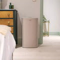 Panier à linge 60L Beige