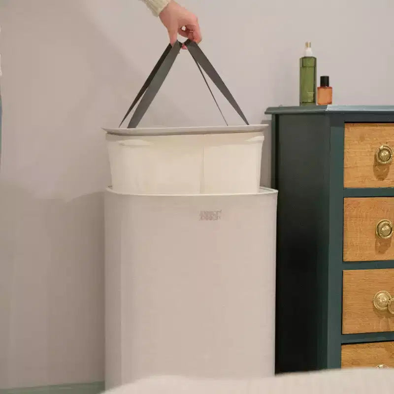 60L Beige