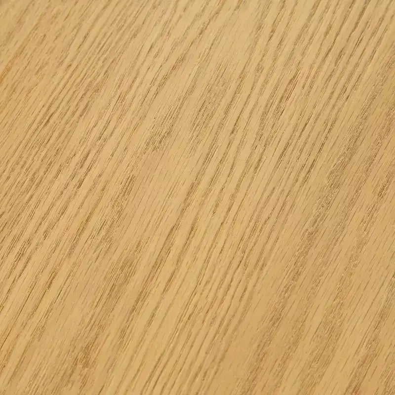 42 Wood Round Dining Table for 4, Farmhouse Modern Kitchen & Dining Room Table