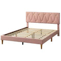 Queen Bed