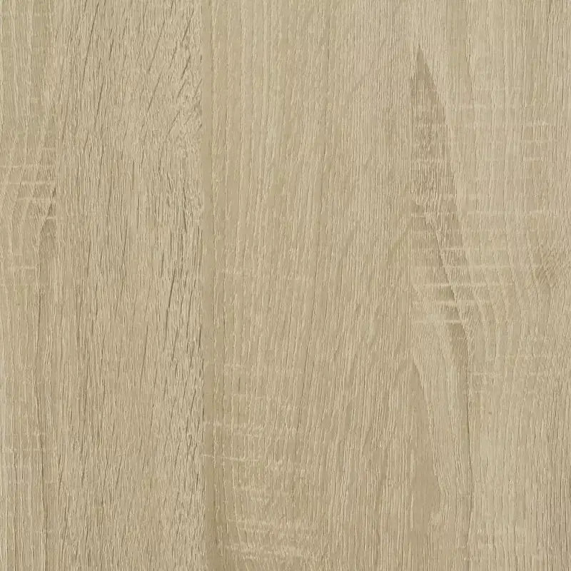 Apothecary Cabinet Sonoma oak Engineered wood Tall