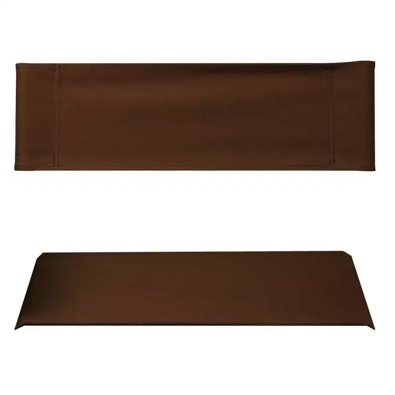 Director's Chair Replacement Canvas - Flora